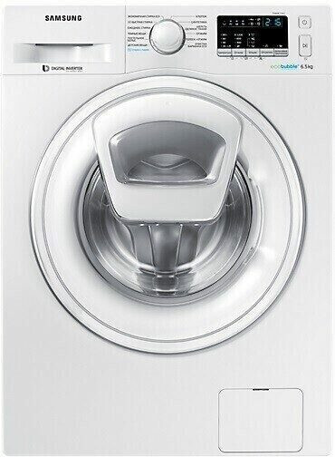 Стиральная машина Samsung WW65K42E00S