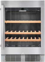 Винный шкаф Liebherr UWKes 1752