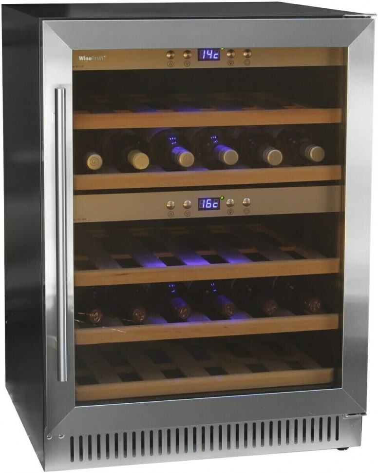 Винный шкаф Wine Craft SC 40BZ