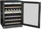 Винный шкаф Wine Craft SC 40BZ