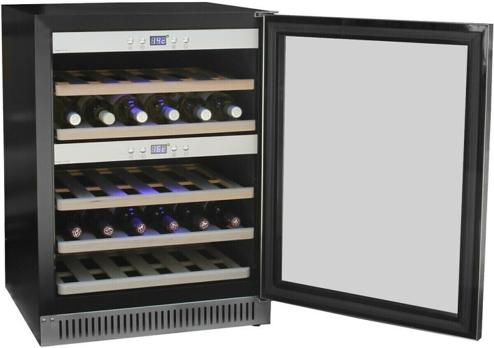 Винный шкаф Wine Craft SC 40BZ