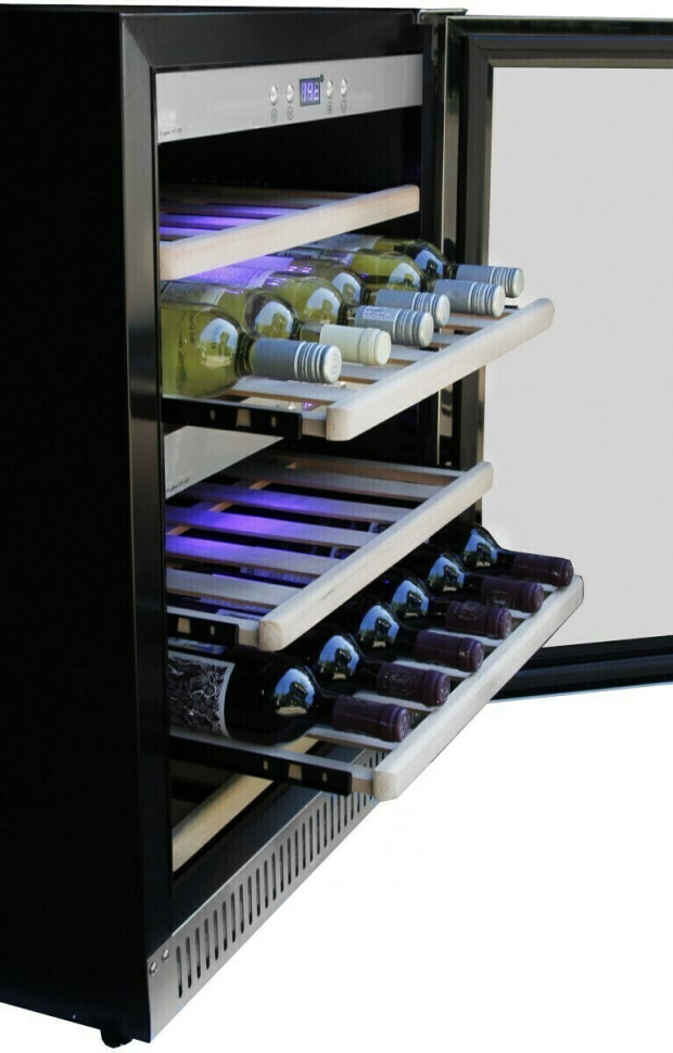 Винный шкаф Wine Craft SC 40BZ