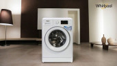 Стиральная машина Whirlpool FWD 91283 WS