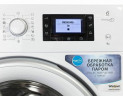 Стиральная машина Whirlpool FWD 91283 WS