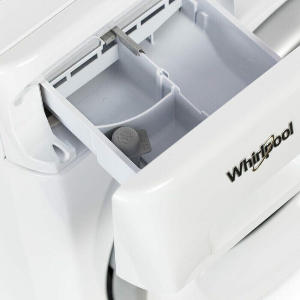 Стиральная машина Whirlpool FWD 91283 WS