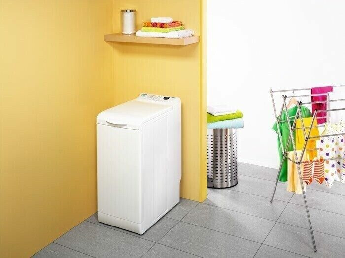 Стиральная машина Zanussi ZWQ 61225 CI
