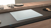 Индукционная варочная панель Hotpoint-Ariston HB 8460B NE/W
