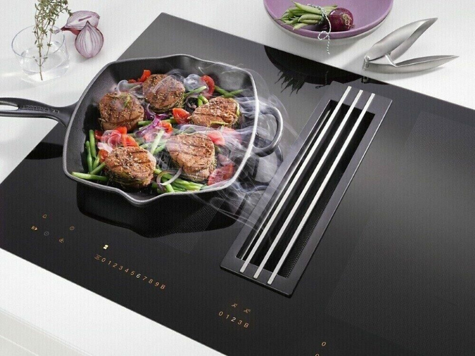 Индукционная варочная панель Miele KMDA 7774