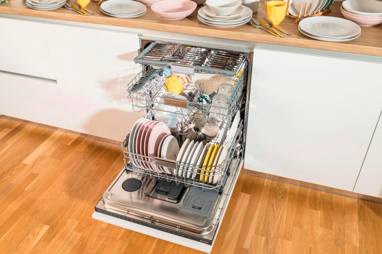 Встраиваемая посудомоечная машина Gorenje GV693C61AD