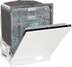 Встраиваемая посудомоечная машина Gorenje GV693C61AD