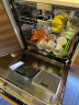 Встраиваемая посудомоечная машина Gorenje GV693C61AD