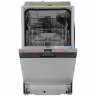 Встраиваемая посудомоечная машина Bosch SPV4HMX10E