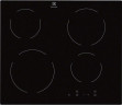 Электрическая варочная панель Electrolux CME 6420 KA