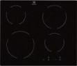 Электрическая варочная панель Electrolux CME 6420 KA