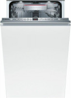 Посудомоечная машина Bosch SPV 66TD10