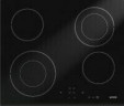 Электрическая варочная панель Gorenje ECT 640 CSC