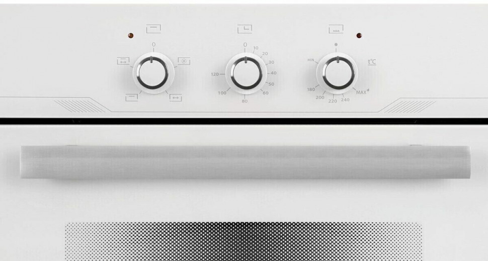 Газовый духовой шкаф Gefest DGE 621-01 B1