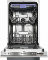 Посудомоечная машина MONSHER MDW 12 E