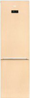 Холодильник Beko RCNK 356E20 SB
