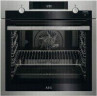 Электрический духовой шкаф AEG BEM 455120 M