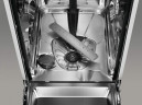 Посудомоечная машина Zanussi ZDV 91204 FA