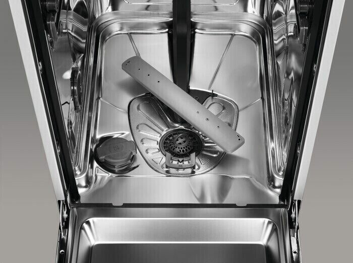 Посудомоечная машина Zanussi ZDV 91204 FA