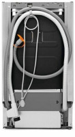 Посудомоечная машина Zanussi ZDV 91204 FA