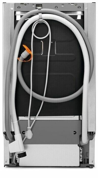 Посудомоечная машина Zanussi ZDV 91204 FA