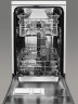 Посудомоечная машина Zanussi ZDV 91204 FA