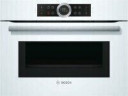 Электрический духовой шкаф Bosch CMG 633BW1