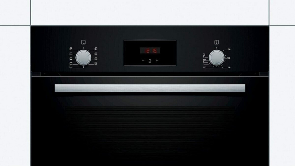Электрический духовой шкаф Bosch HBF 134EB0R