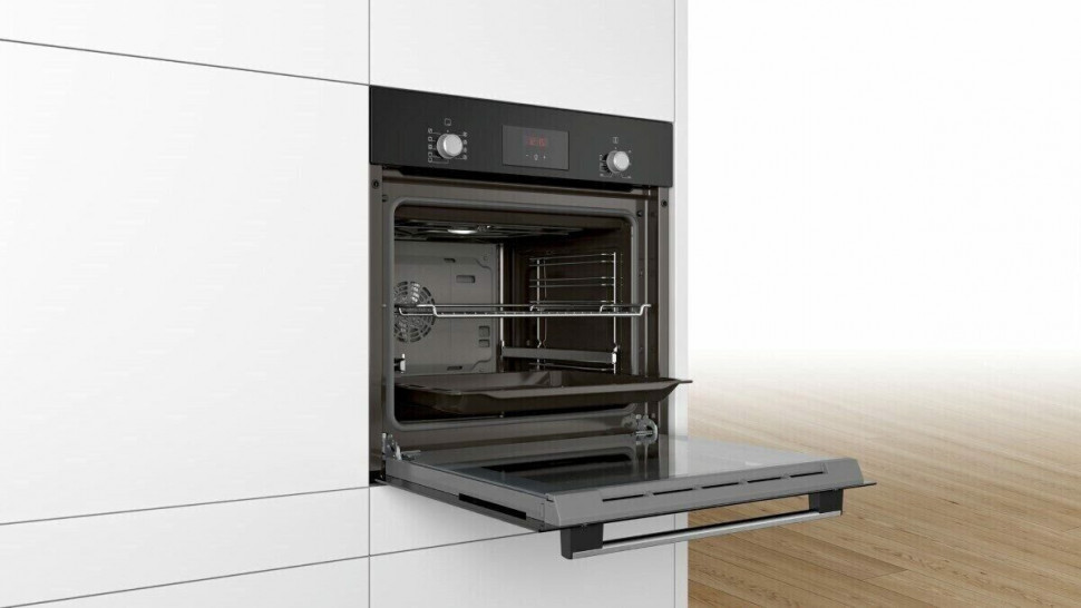 Электрический духовой шкаф Bosch HBF 134EB0R