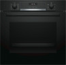 Электрический духовой шкаф Bosch HBG 537EB0R