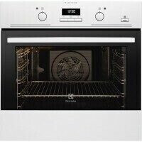 Электрический духовой шкаф Electrolux EOB 93434 AW