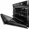 Электрический духовой шкаф Exiteq EXO 203