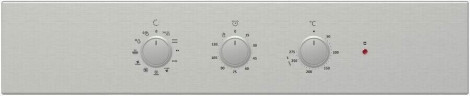 Электрический духовой шкаф Gorenje BO 727 E10 X