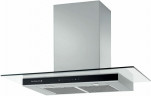 Каминная вытяжка De Dietrich DHD 1187