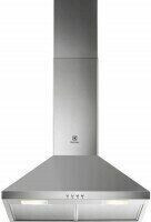 Каминная вытяжка Electrolux LFC 316 X