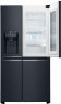 Холодильник LG GS-X961MTAZ