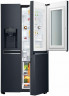 Холодильник LG GS-X961MTAZ