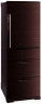 Холодильник Mitsubishi MR-BXR538W-BR-R