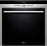 Электрический духовой шкаф Siemens HB 78GB590