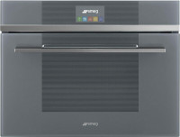 Электрический духовой шкаф Smeg SF4104MCS