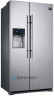 Холодильник Samsung RS53K4400SA