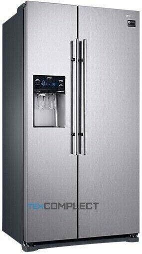 Холодильник Samsung RS53K4400SA
