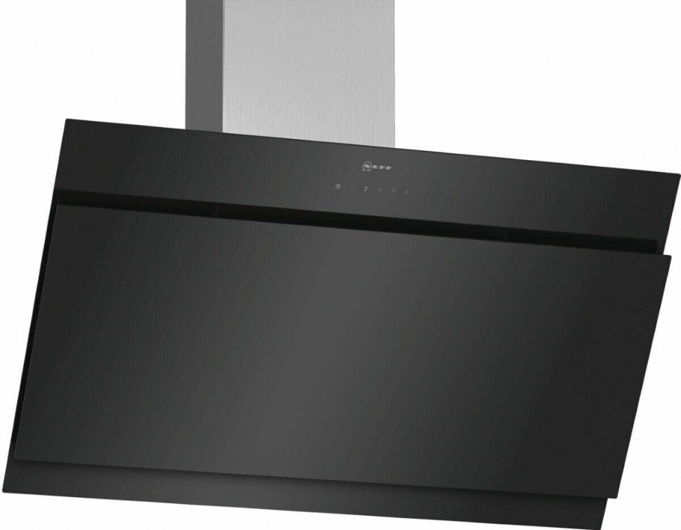 Каминная вытяжка Neff D 95IHM1 S0
