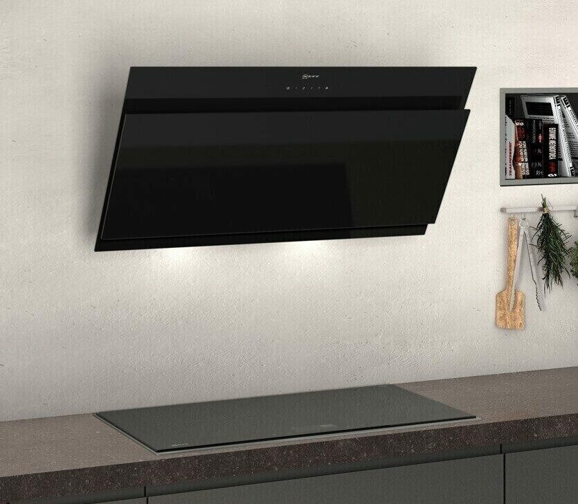 Каминная вытяжка Neff D 95IHM1 S0