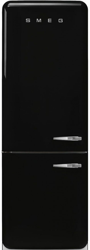 Холодильник Smeg FAB38RBL