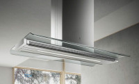 Островная вытяжка Elica Serendipity Island IX/A/120X60