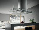 Островная вытяжка Elica Serendipity Island IX/A/120X60